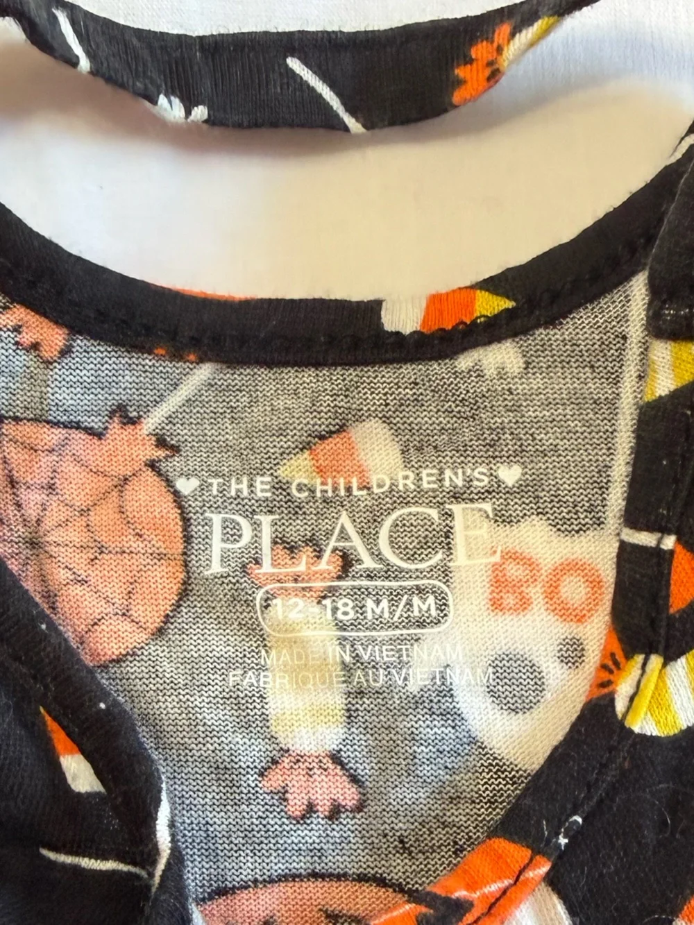 The Childrens Place cute kids